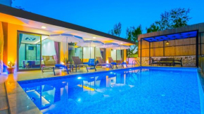 Islamlar Village 2 Bedroom Villa 2481